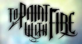 logo To Paint With Fire